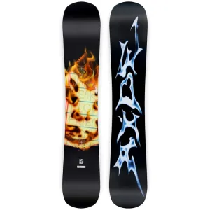 Ride Burnout Snowboard 152 (Sale Item/ No Returns)