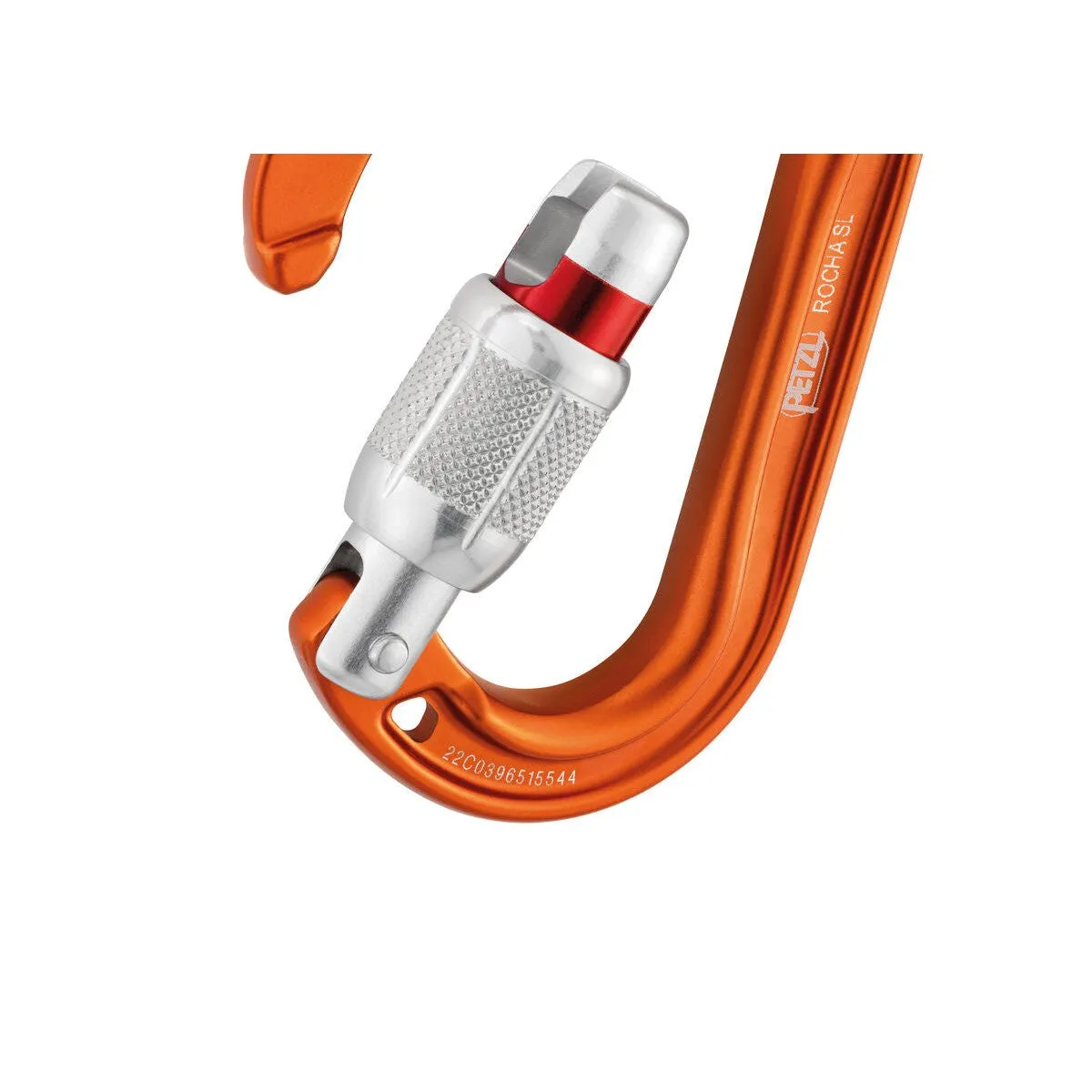 Rocha Carabiner