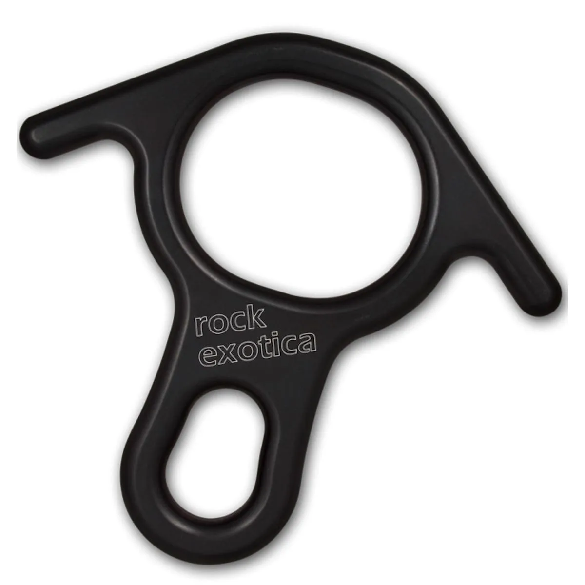 Rock Exotica RescueEight Rappelling Descender