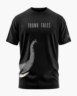 Royal trunk Signature LuxeSoft Cotton T-Shirt