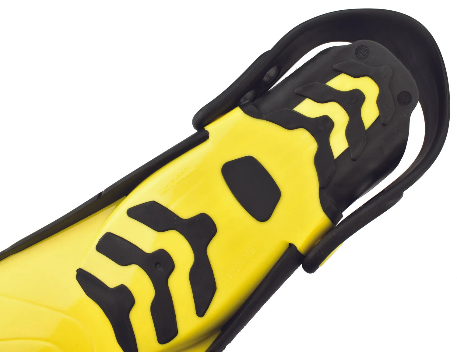 SEAC Zoom Snorkeling Swimming Short Fins for Adult & Children