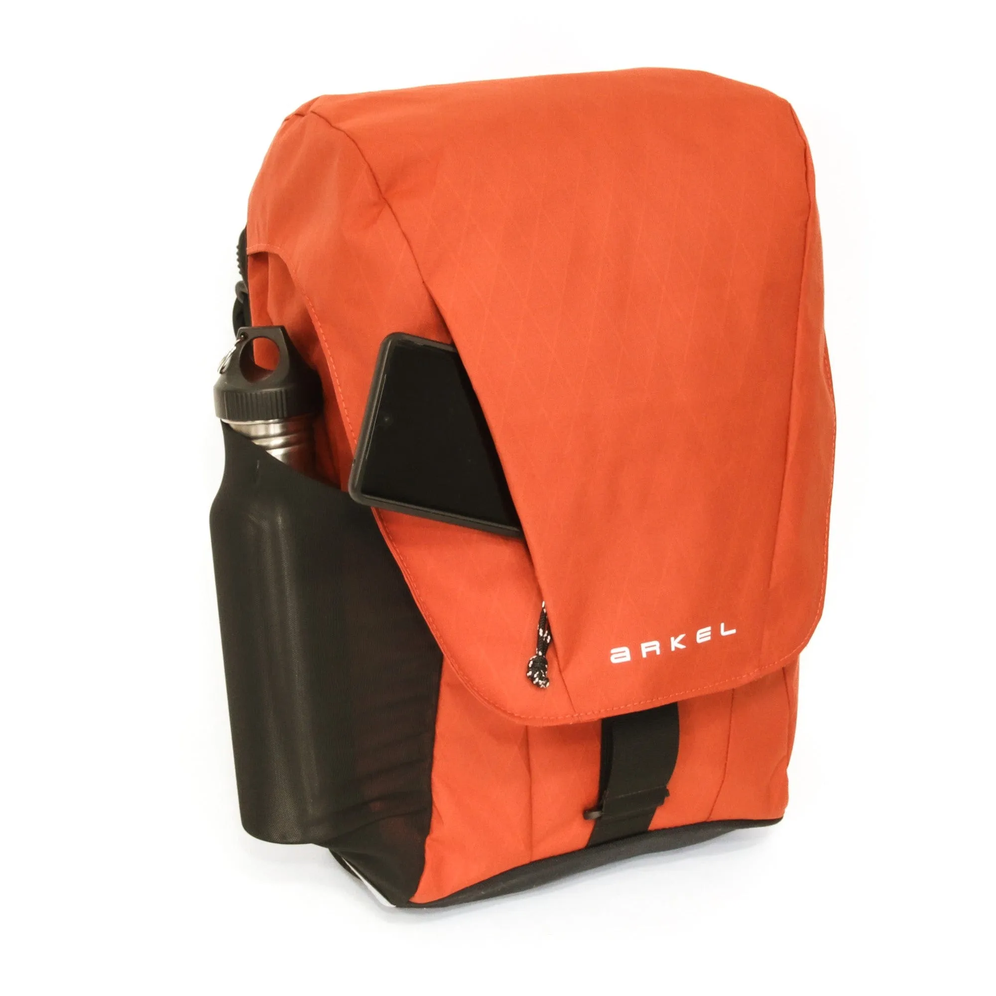 Signature C - Urban Pannier