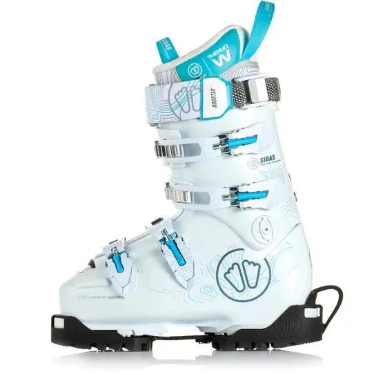 Ski Boot Traction Anti-Slip Protection