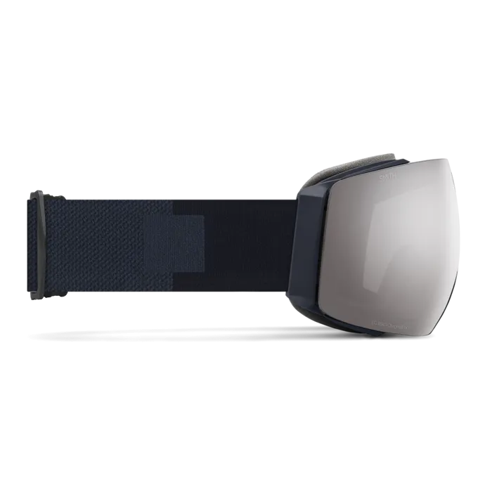 SMITH 4D MAG LOW BRIDGE FIT