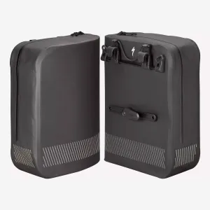 Specialized Tailwind Pannier Left Side, Black (One only)