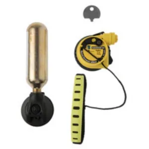 Spinlock Rearming Kit for Deckvest Vito 170N