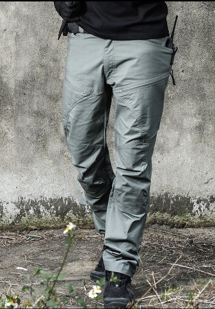 Stalker Hiking Pants Men