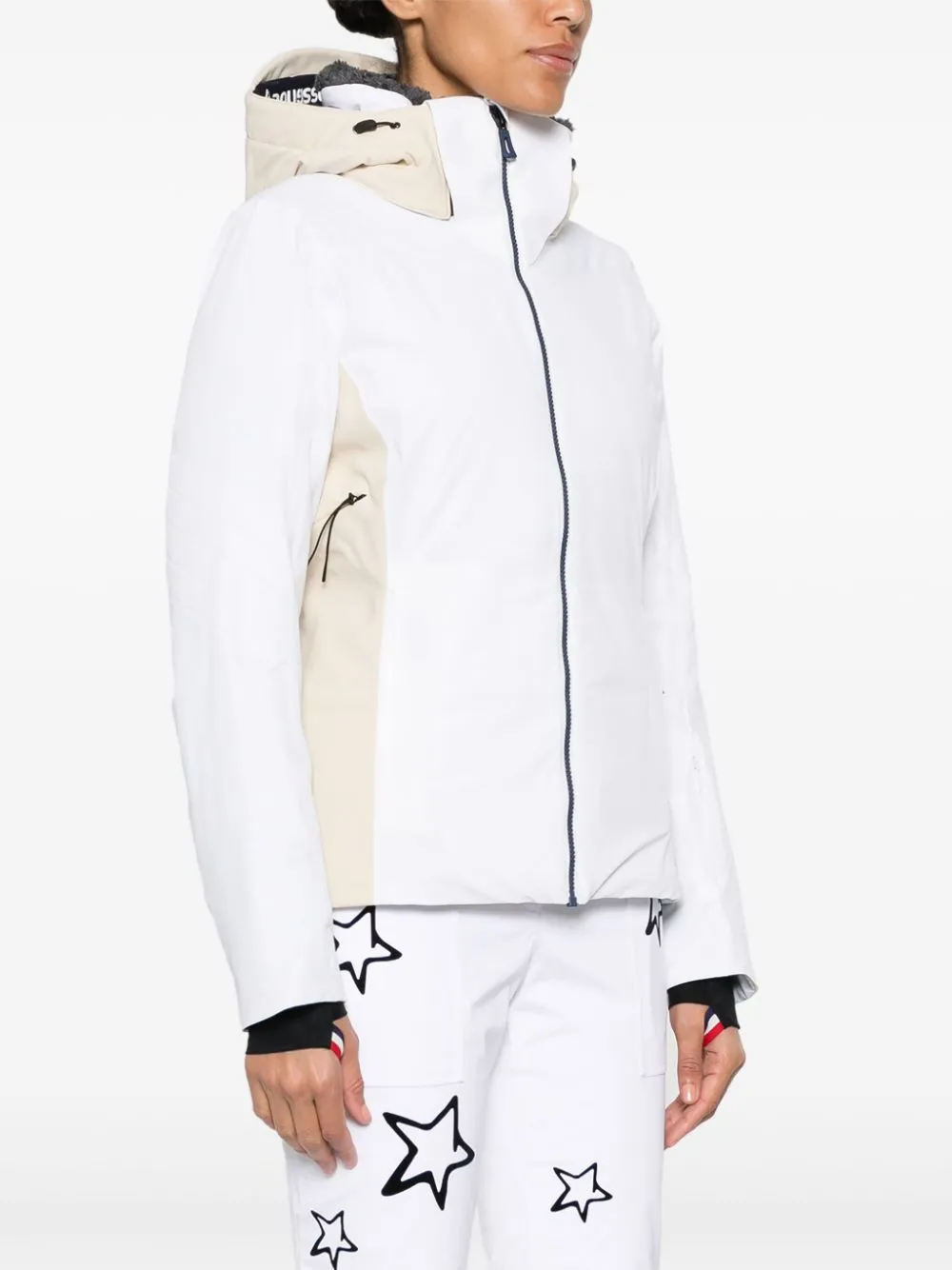 Strato ski jacket