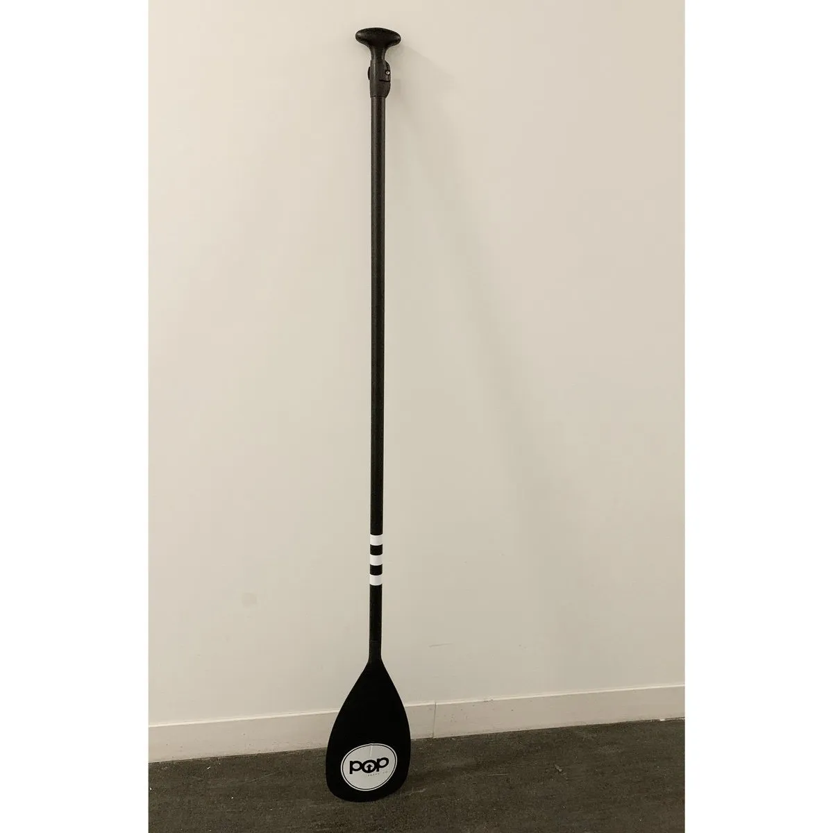 SUP paddles - POP 2 pc Aluminum - The Loaner Paddle