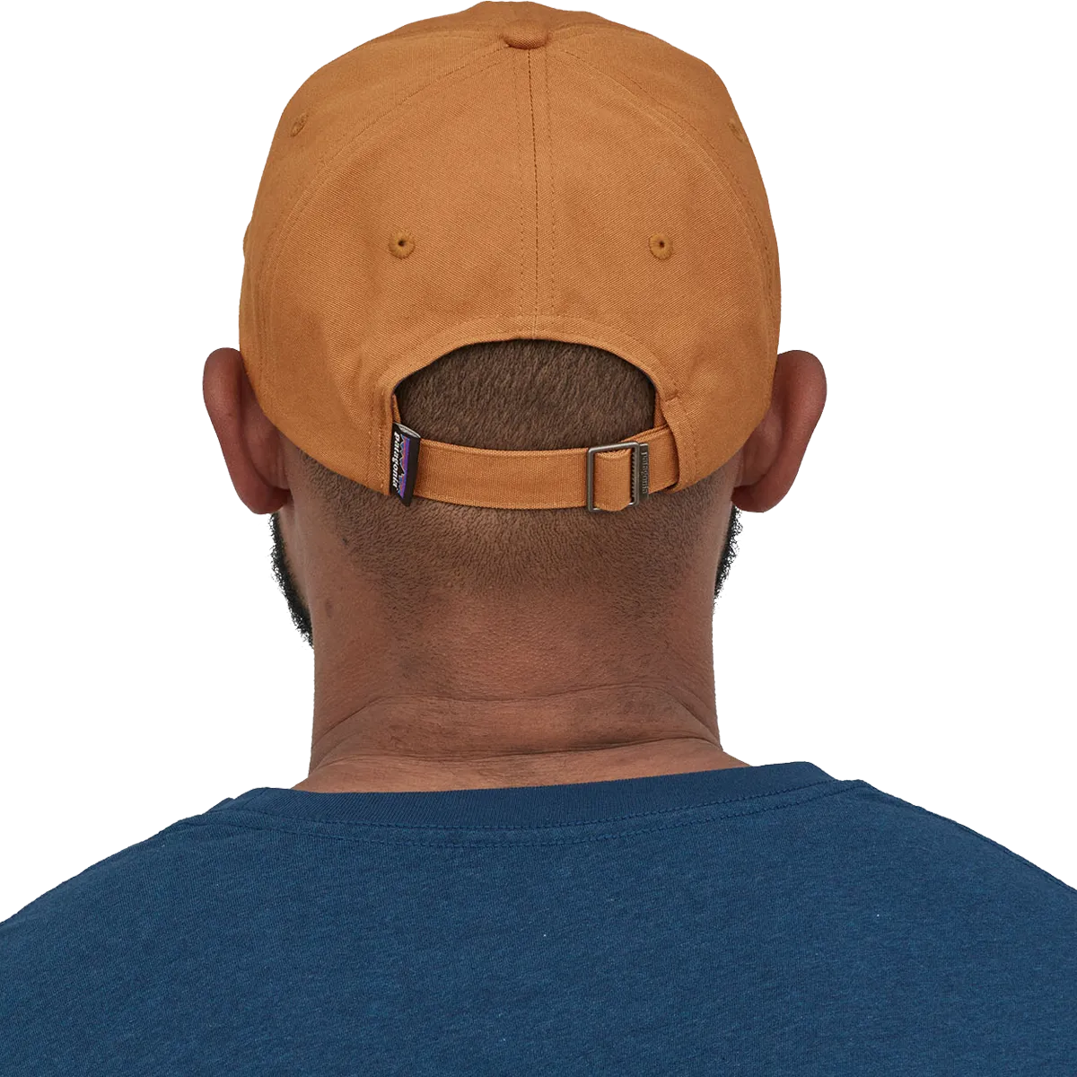 Surf Trad Cap