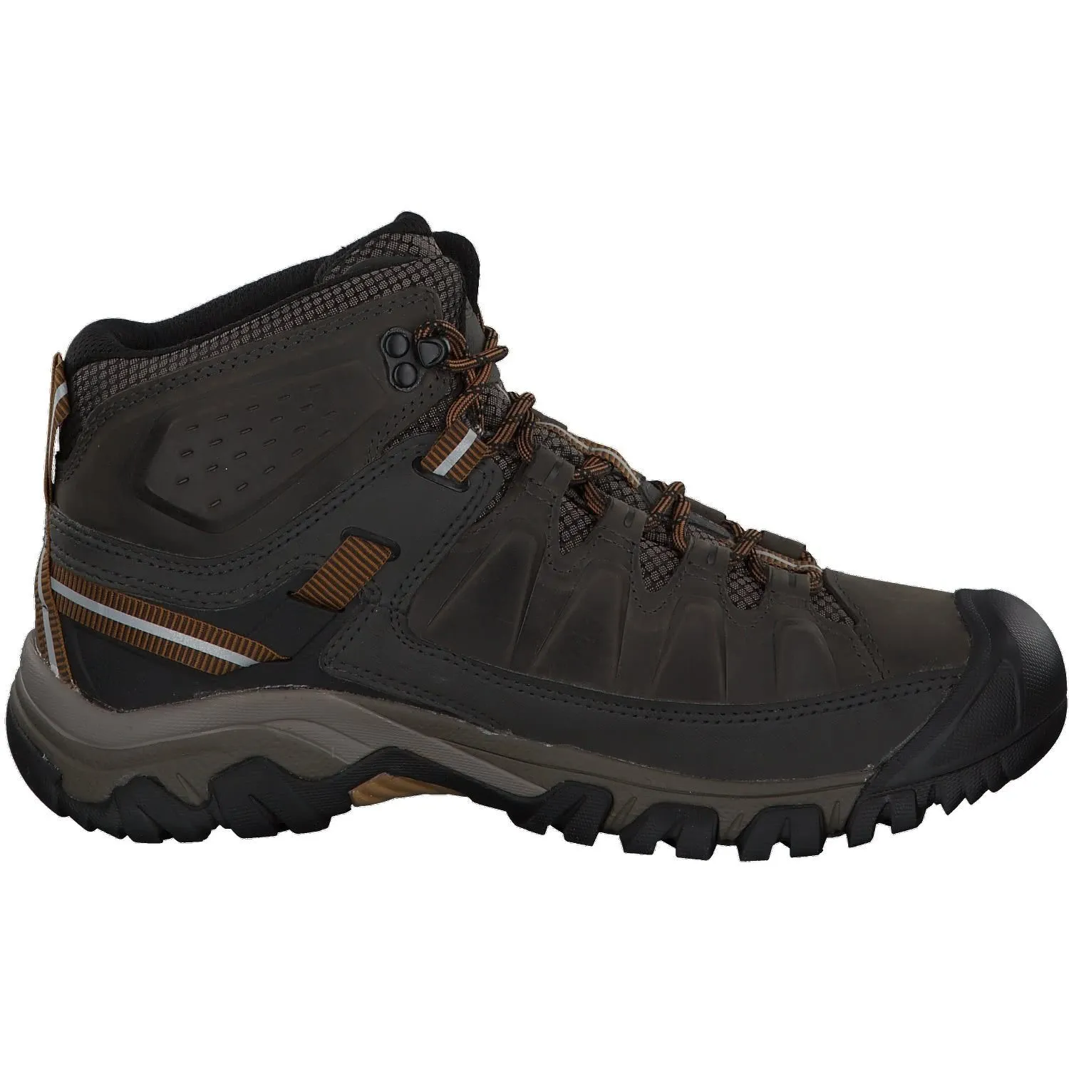 Targhee lll Mid Waterproof - Men