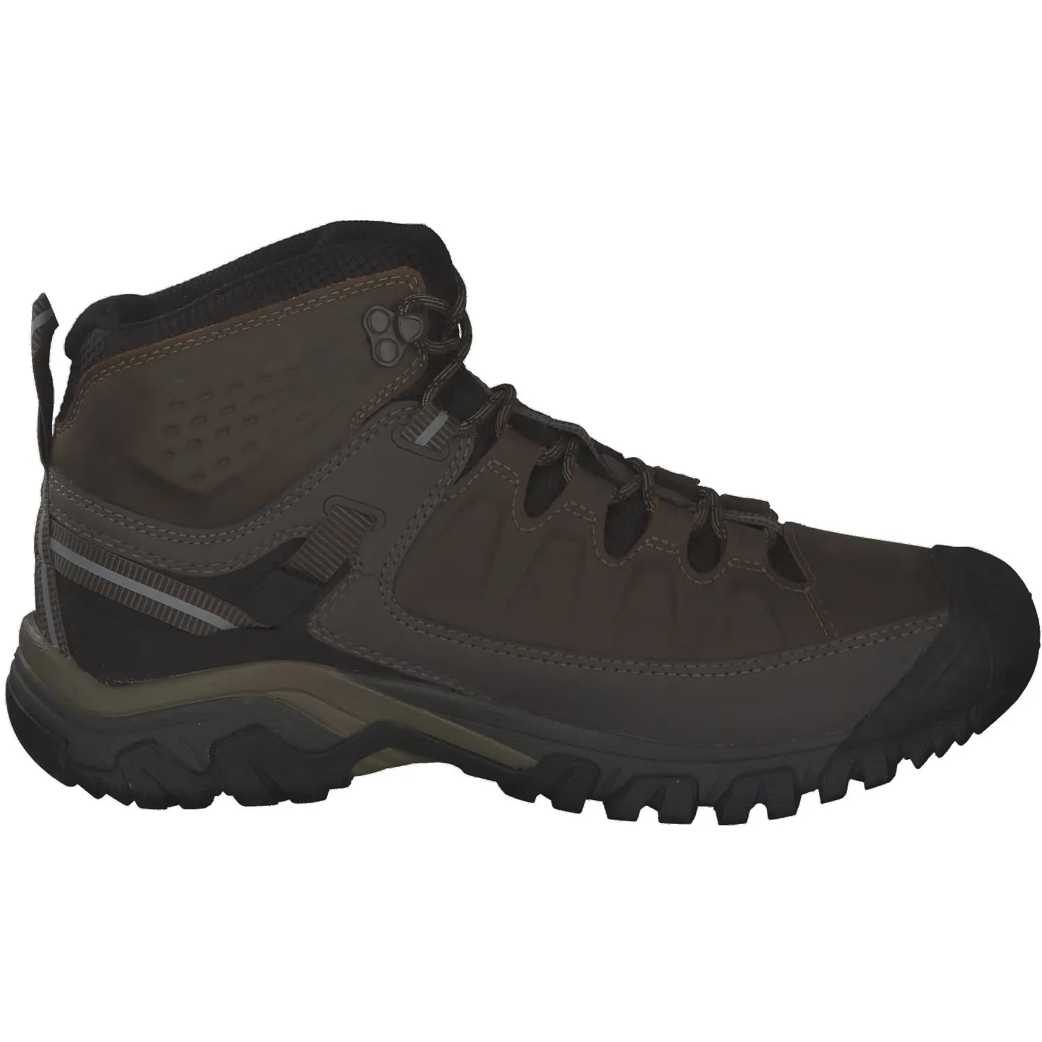 Targhee lll Mid Waterproof - Men