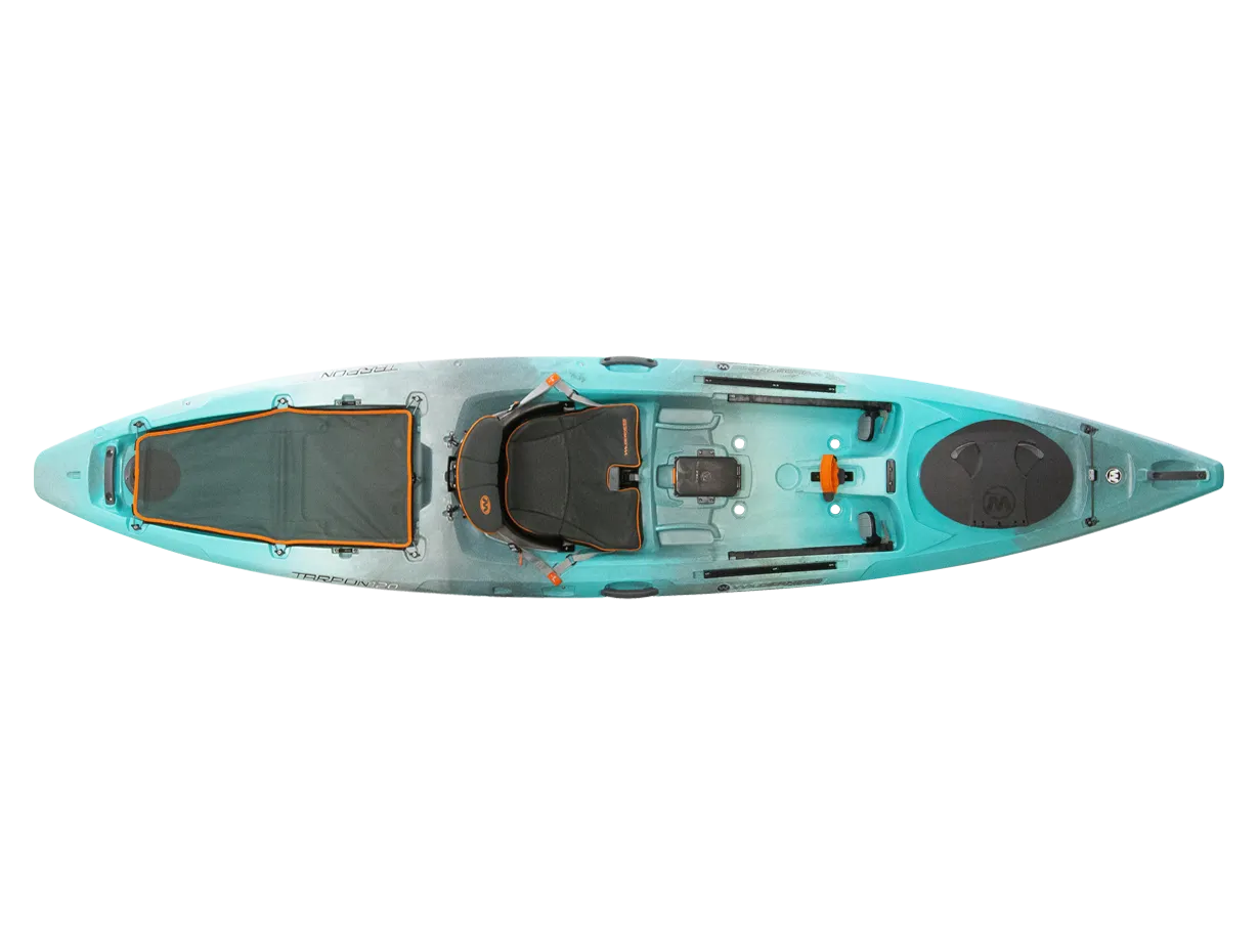 TARPON 120 KAYAK