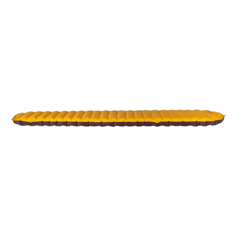 TENSOR TRAIL MUMMY SLEEPING PAD