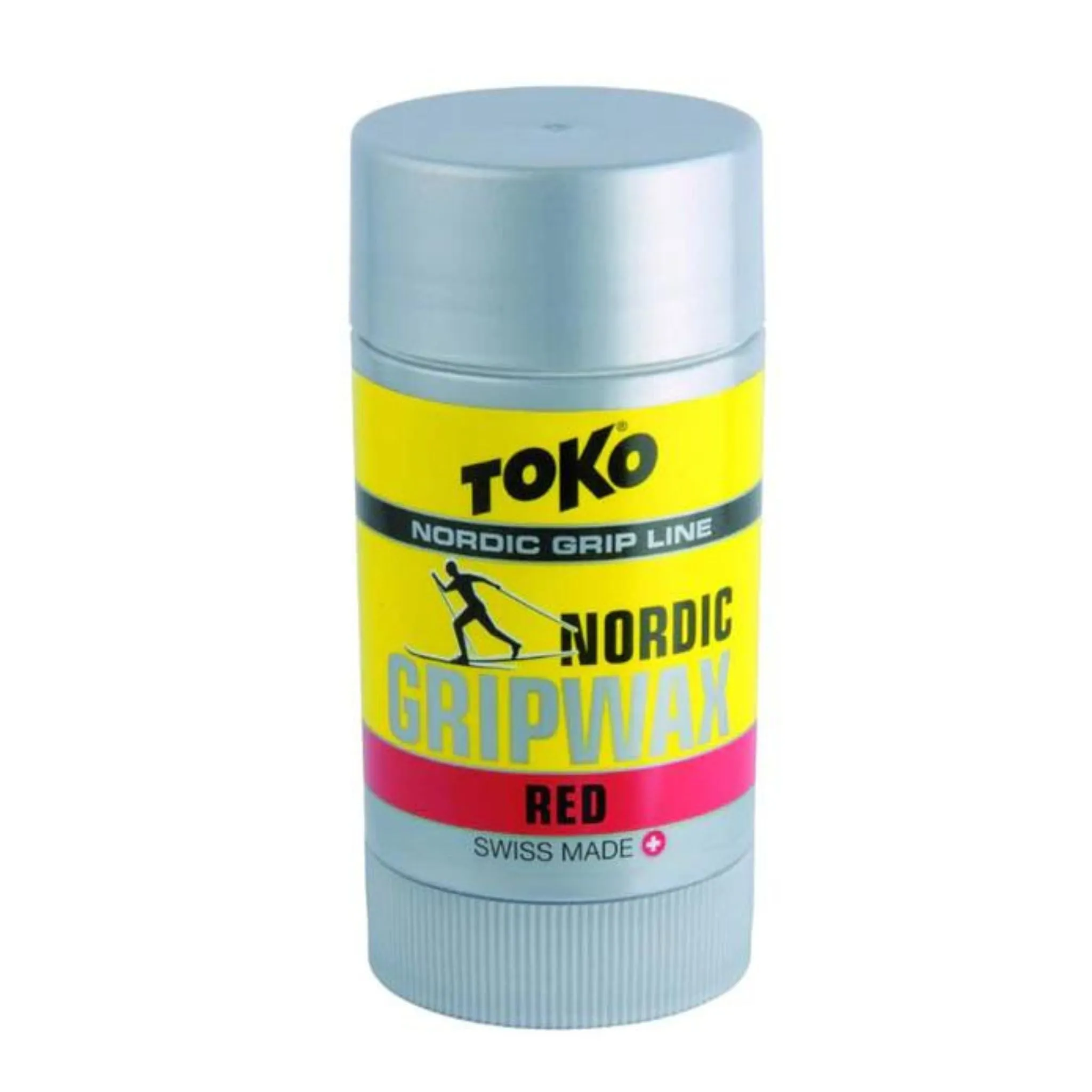 Toko Nordic GripWax 25g Red