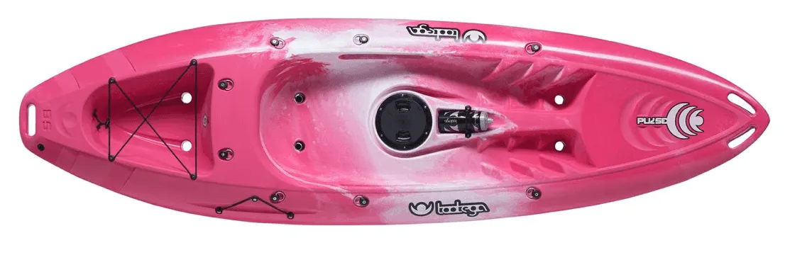 Tootega Pulse 95 Sit On Top Kayak