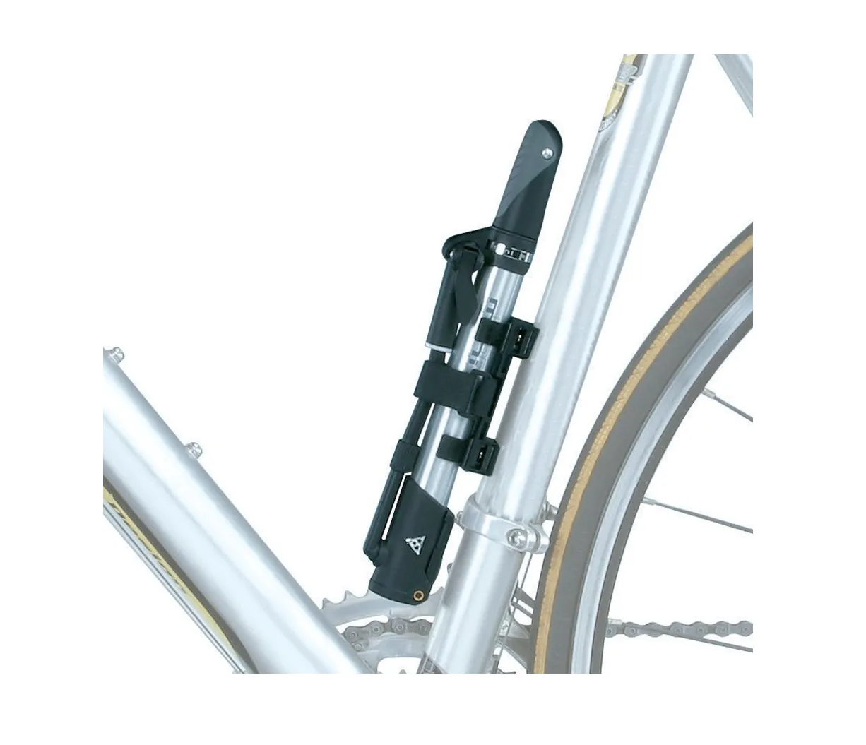 Topeak Mini Morph Bike Pump