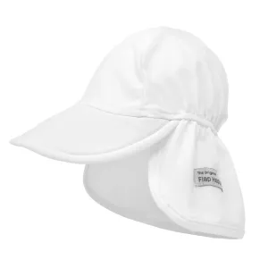 UPF50  Kids Swim Flap Hat