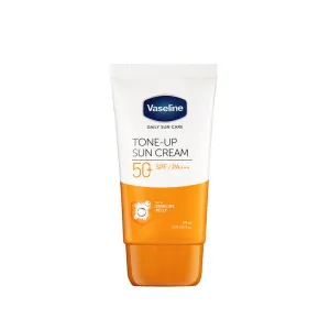 Vaseline Tone-Up Sun Cream 50  SPF / PA   