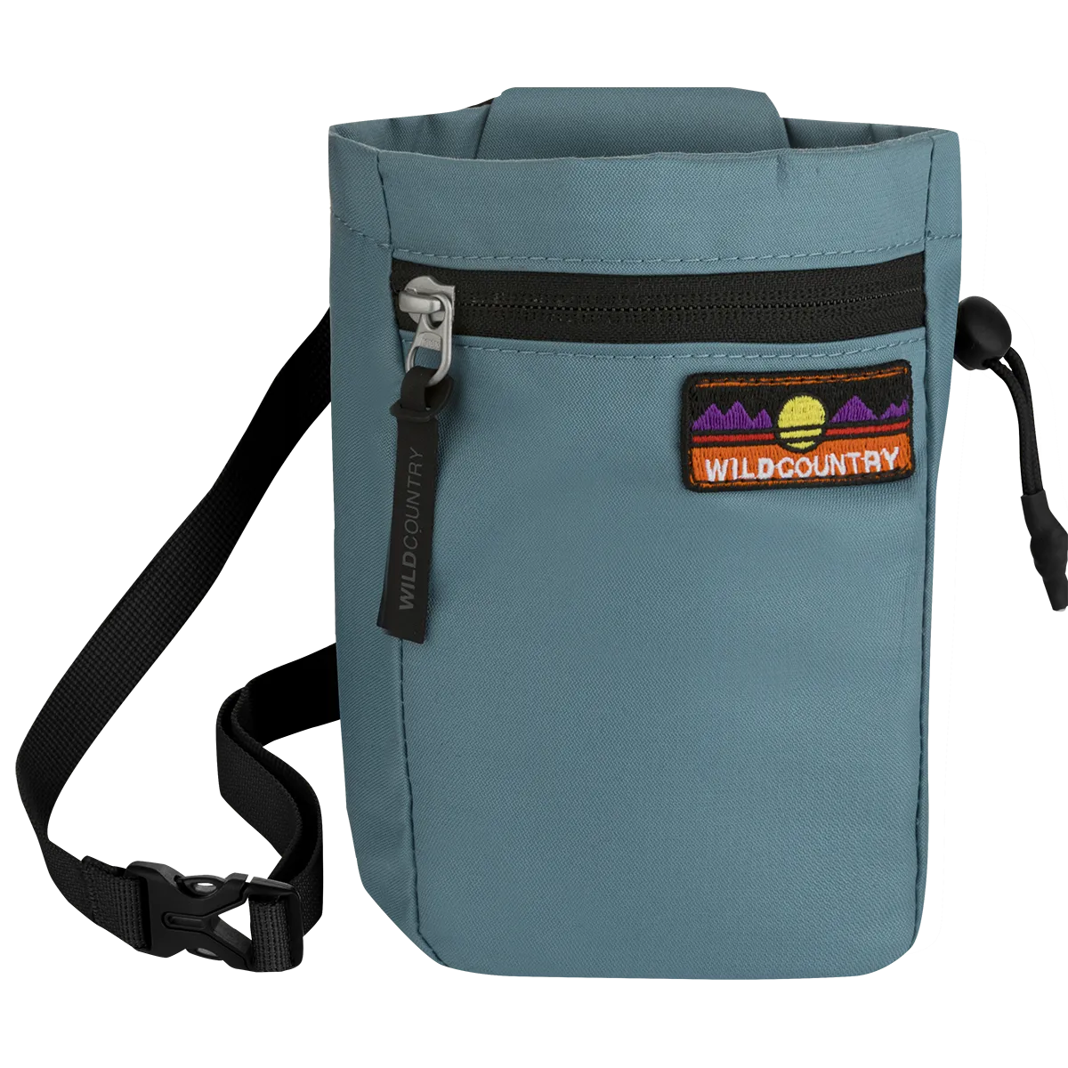 Wild Country Flow Chalk Bag - Retro