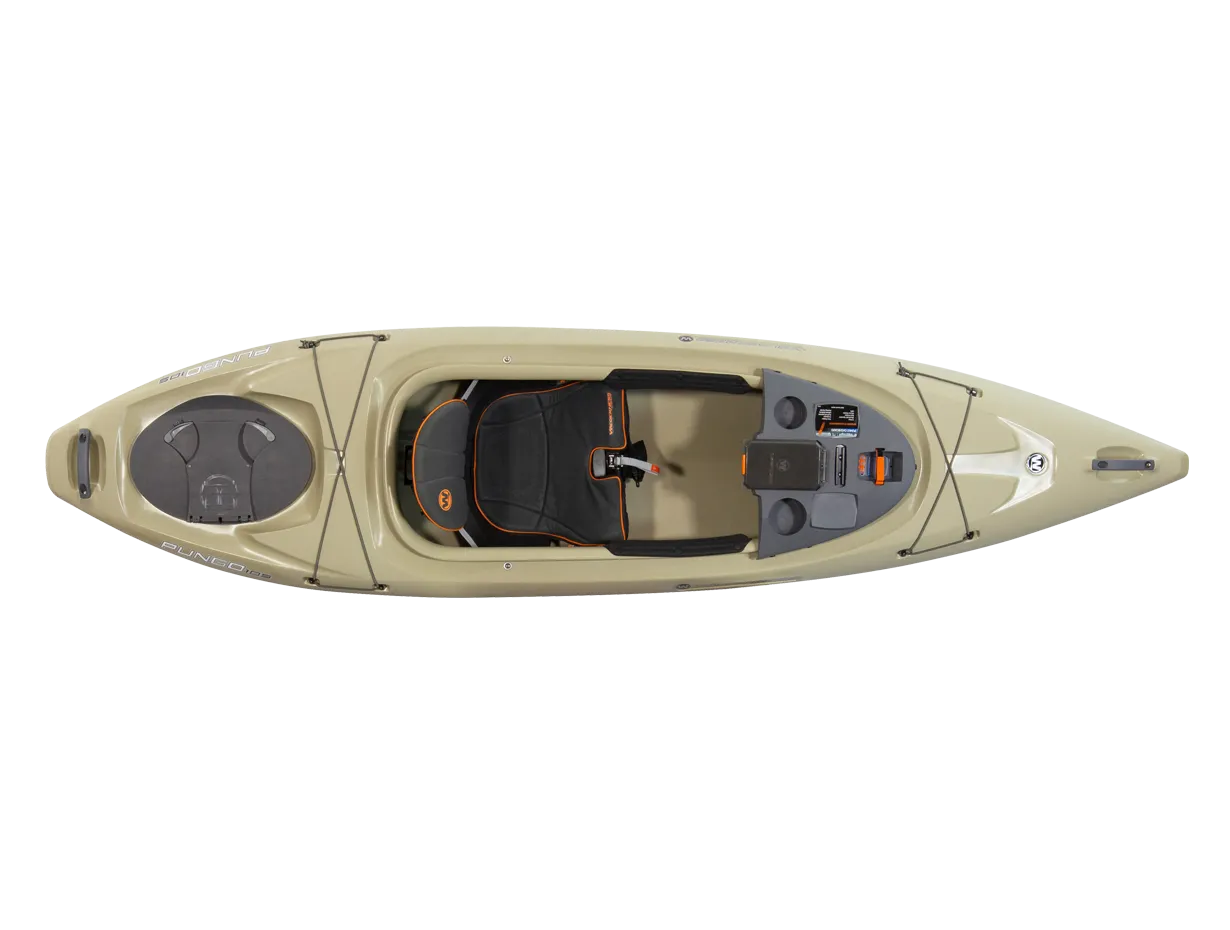 Wilderness Systems Pungo 105