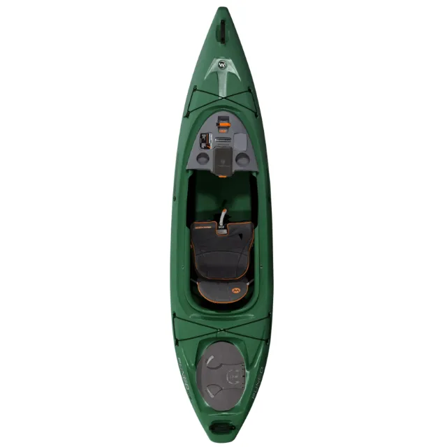 Wilderness Systems Pungo 105