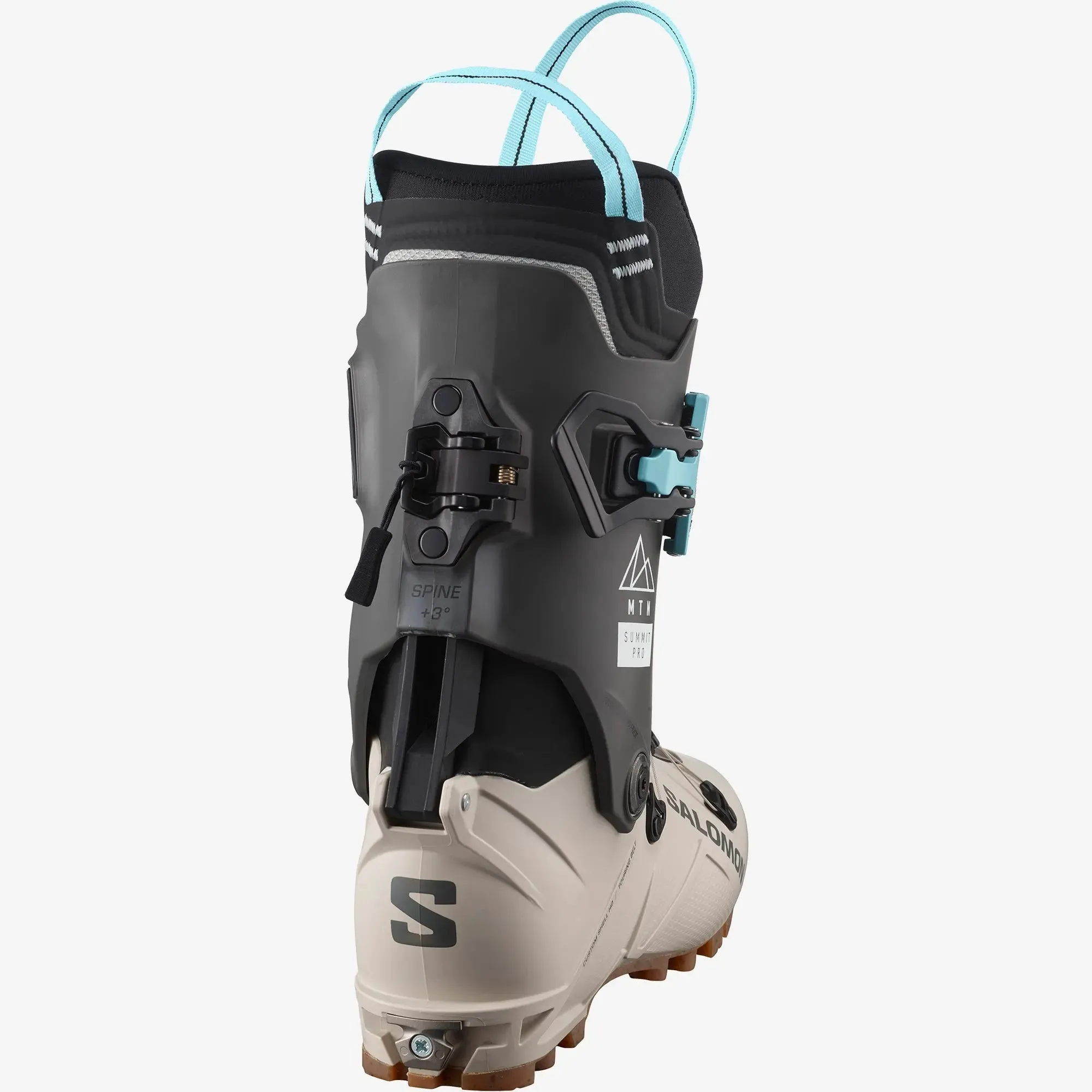 Women's MTN Summit Pro AT Ski Boots 2025