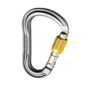 Xenon HMS Belay Screw Gate Carabiner