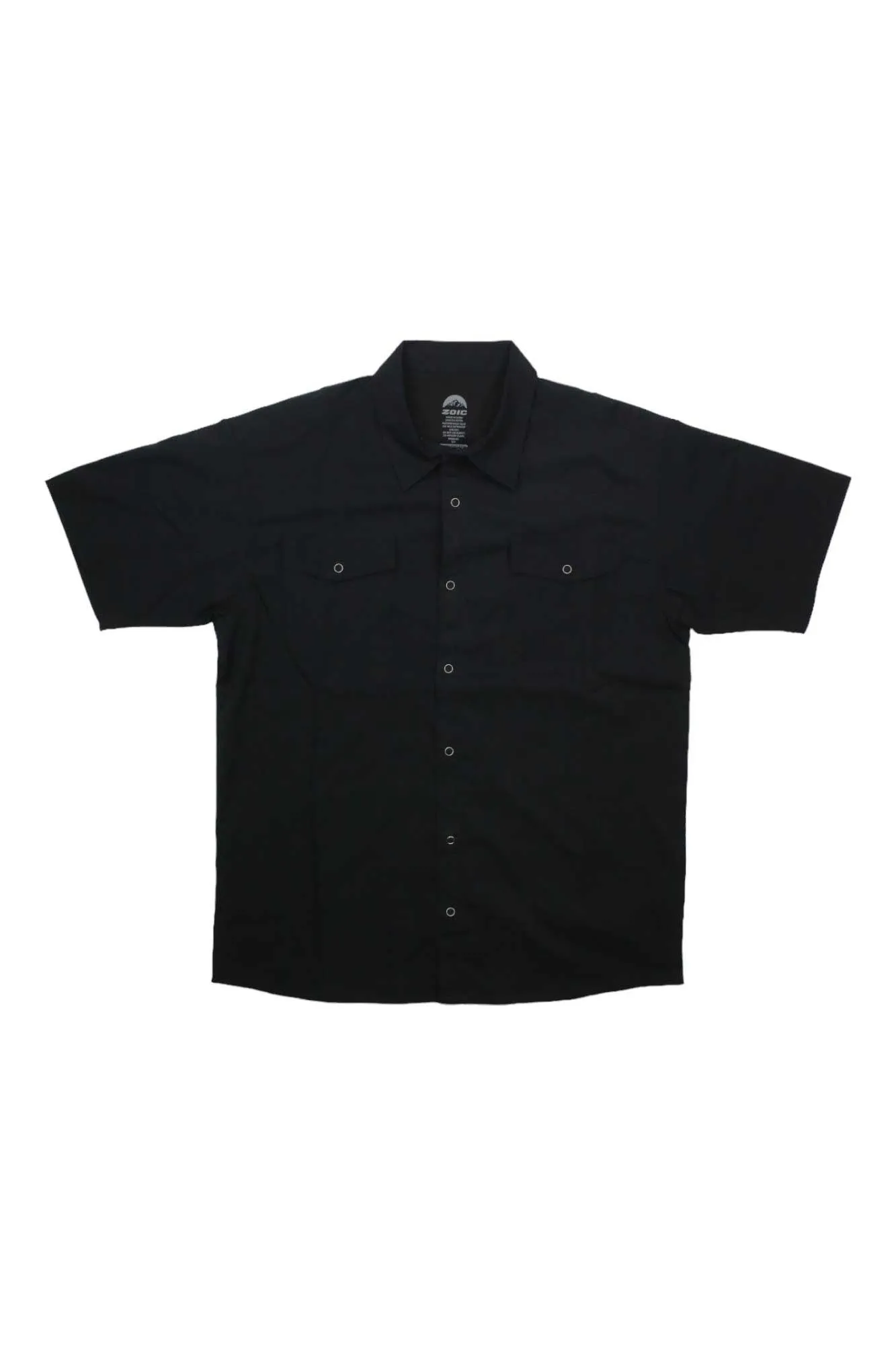 Zoic Mens District Jersey